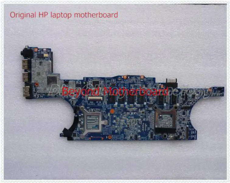HP 577100-001 motherboard for ENVY13