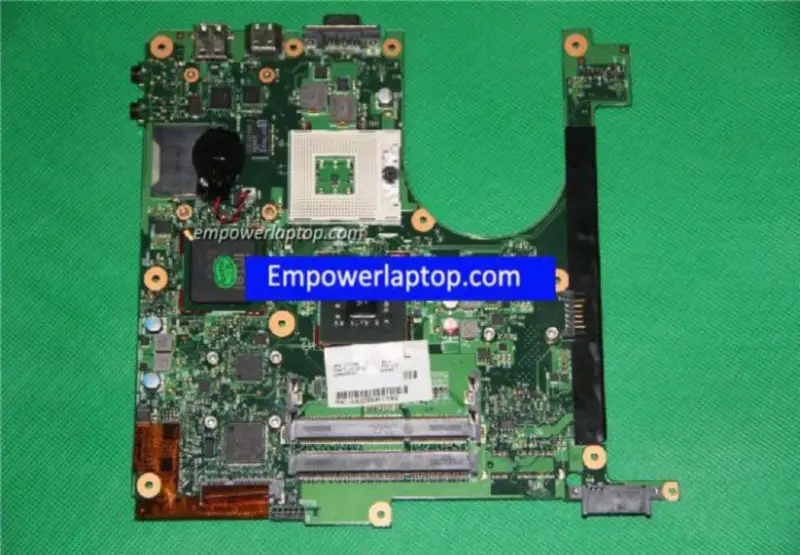 HP 577224-001 4310S Motherboard