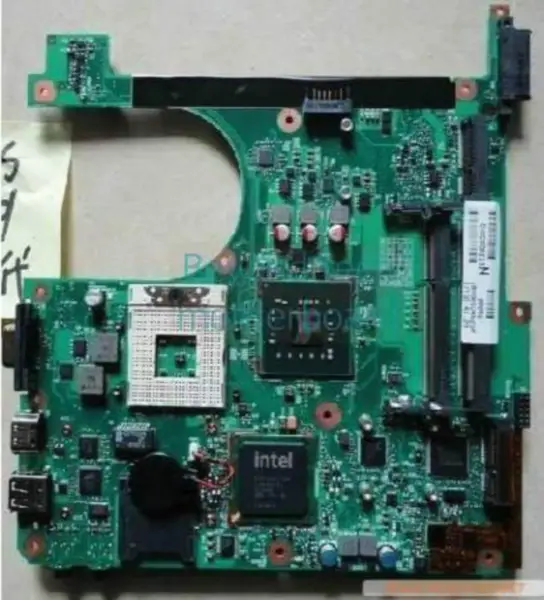 HP 577225-001 motherboard