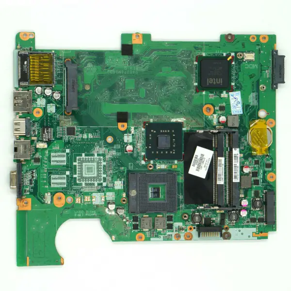 HP 577997-001 presario CQ61 G61 Motherboard