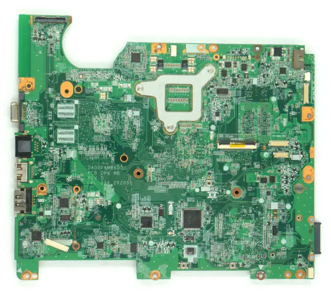 HP 577997-001 presario CQ61 G61 Motherboard