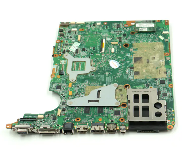 HP 578129-001 DV7-2000 DV7 DV7T Motherboard