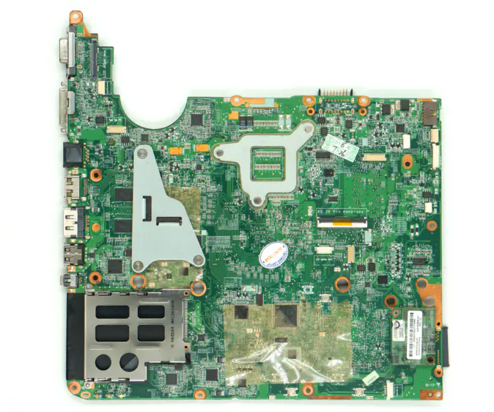 HP 578129-001 DV7-2000 DV7 DV7T Motherboard
