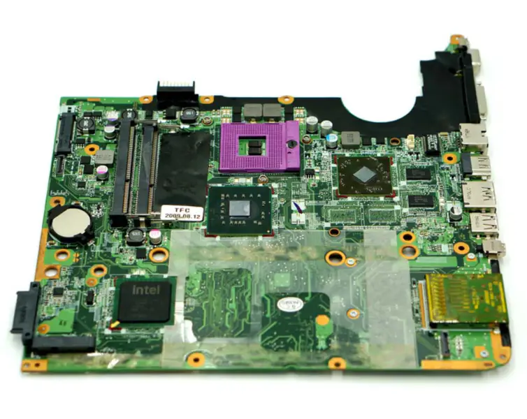 motherboard 578131-001 for HP pavilion DV7