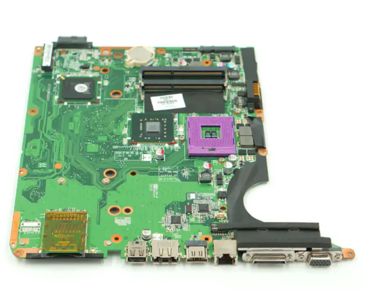 HP DV6 DV6-1000 578376-001 UT35UMA Motherboard