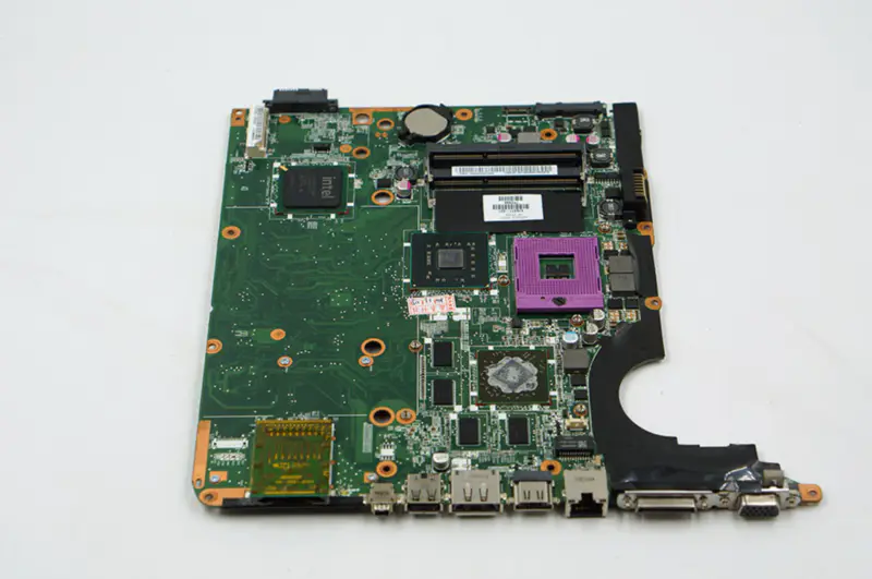 HP 578377-001 DV6 Motherboard