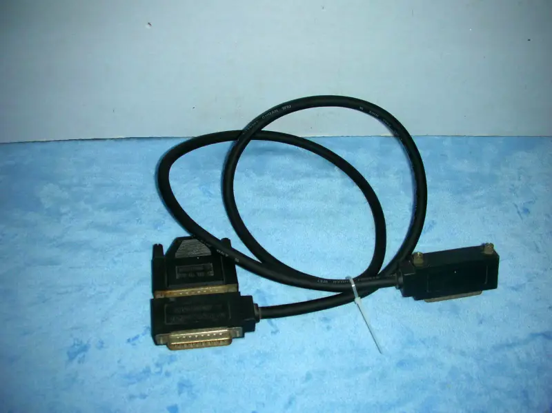 GE IC693ACC307