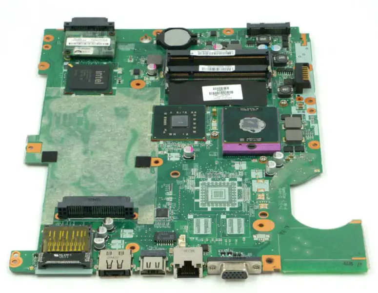 HP G71 578701-001 Motherboard
