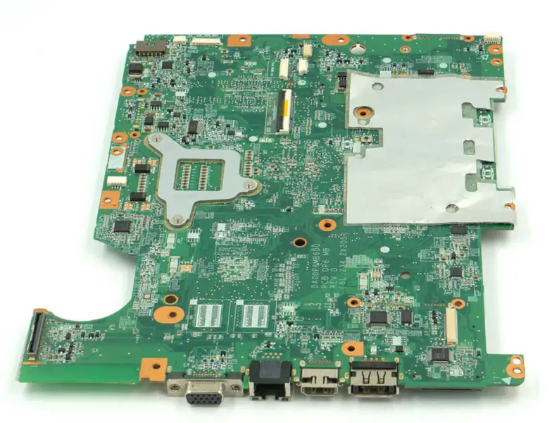 HP G71 578701-001 Motherboard