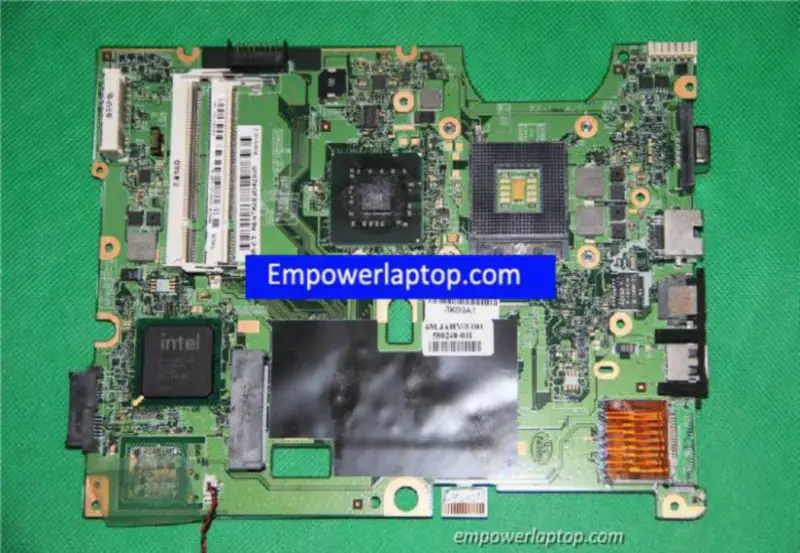 HP CQ60 G60 48.4H501.041 578999-001 Motherboard