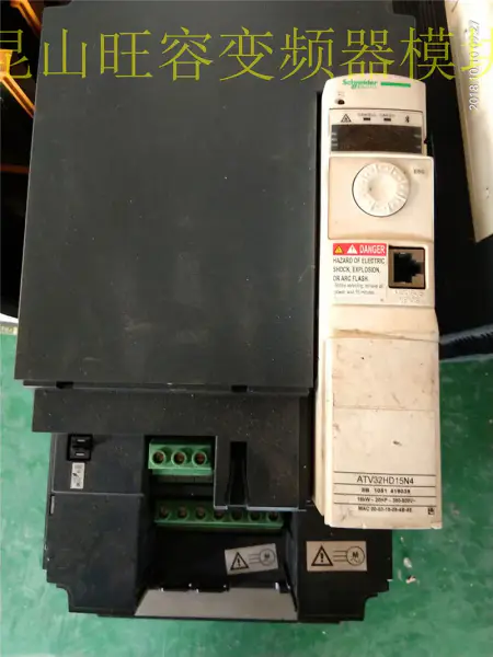Schneider ATV32 series ATV32HD15N4 15KW 380V
