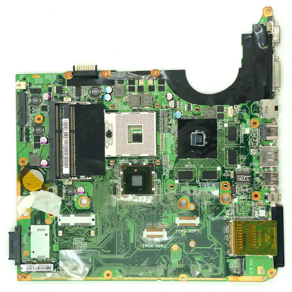HP DV7-3000 580972-001 DA0UP6MB6F0 Motherboard