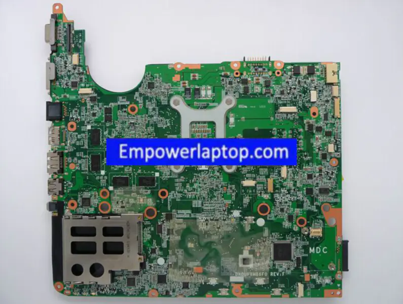 HP 580974-001 DV7 DV7T DV7-3000 Motherboard