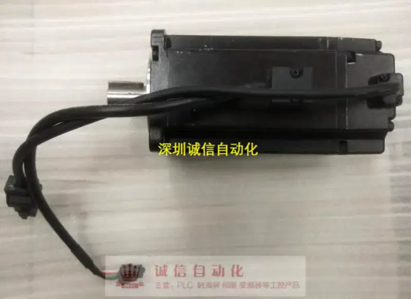 Delta A2 series 750W ECMA-C10807RH