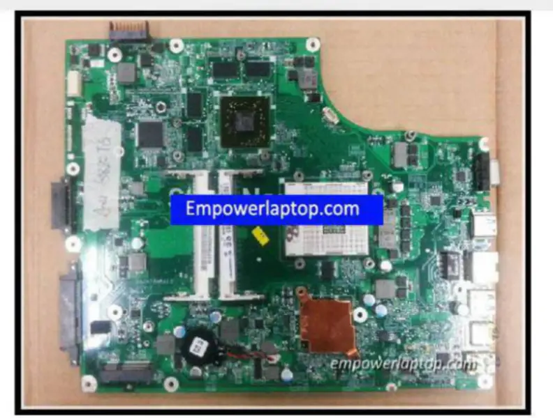 Acer 5820 5820T 5820TZG 5820TG Motherboard