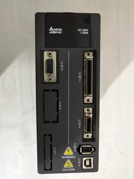Delta A2 series ASD-A2-1521-L 1.5KW