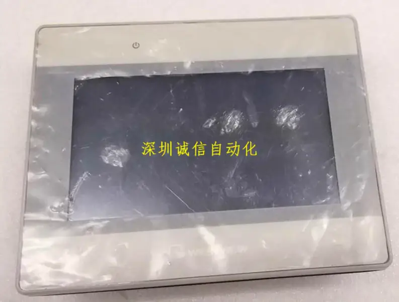 Weinview MT8050IE