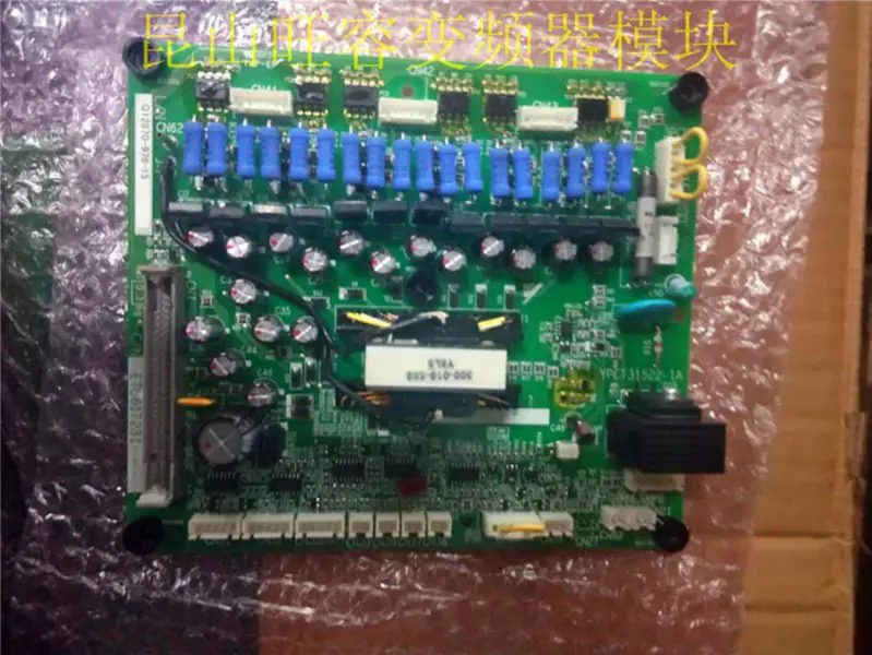YASKAWA F7 series ETC617231