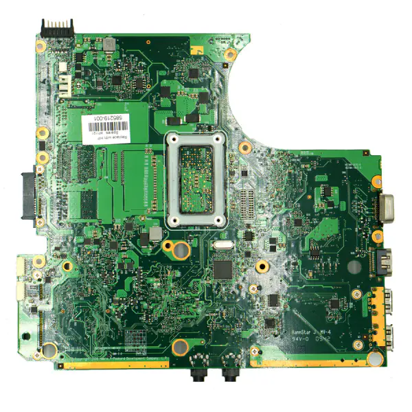 HP 4515S 585219-001 Motherboard