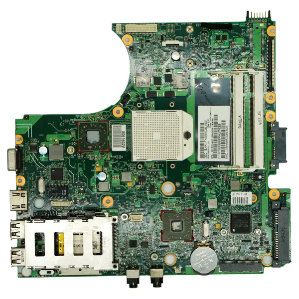 HP 4515S 585219-001 Motherboard