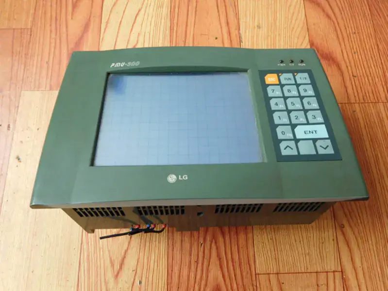LG PMU-300BT(V3.7) PMO-300S