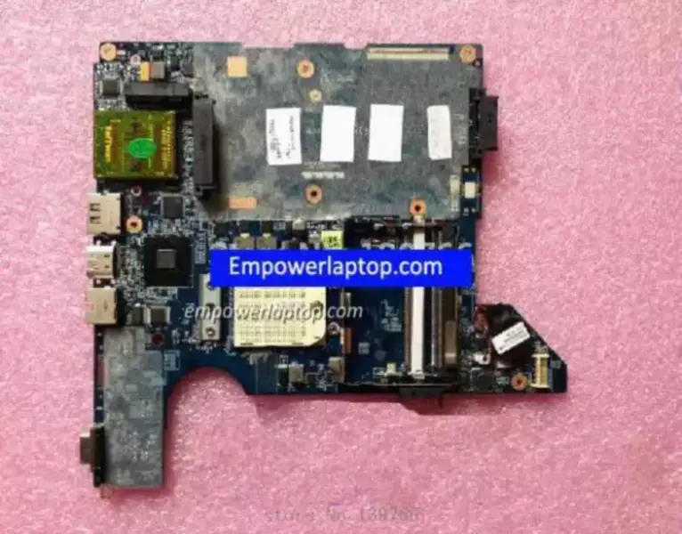 HP 588017-001 presario CQ41 Motherboard