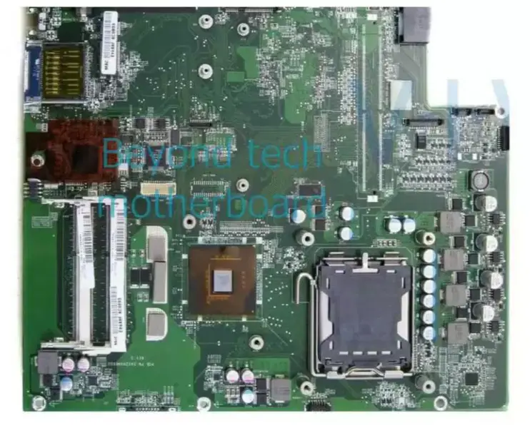 HP 588271-001 motherboard