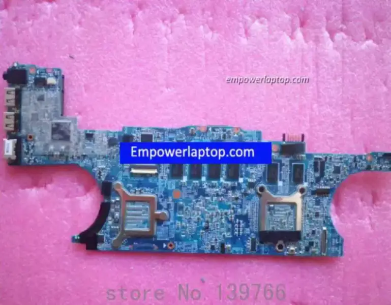 HP 588572-001 envy 13 SL9400 Motherboard