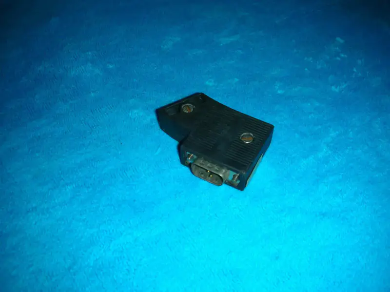 SIEMENS 6ES7972-0BA30-0XA0