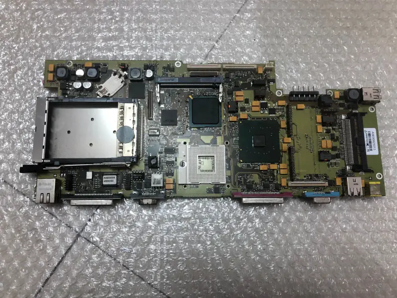Siemens A5E00825013