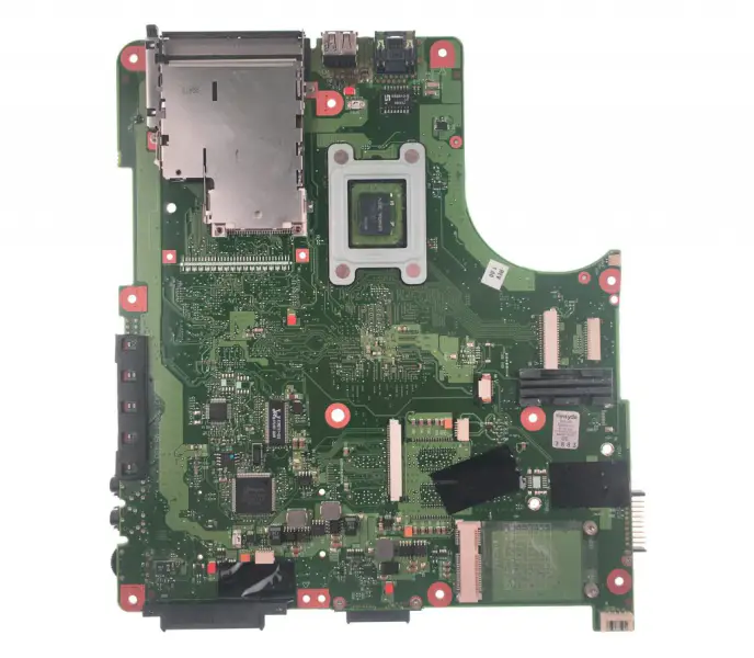 Toshiba L300 L305 GM45 V000138420 Motherboard
