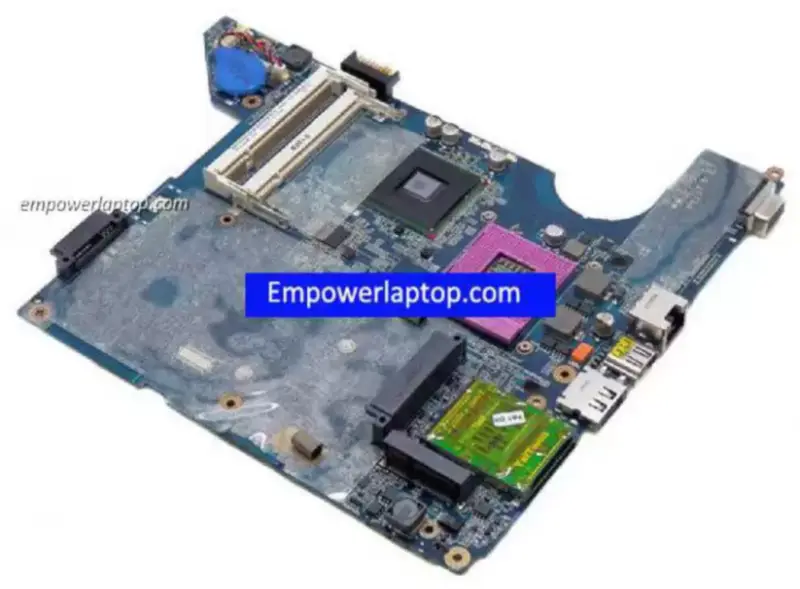 HP 590318-001 LA-4101P Presario CQ40 Motherboard