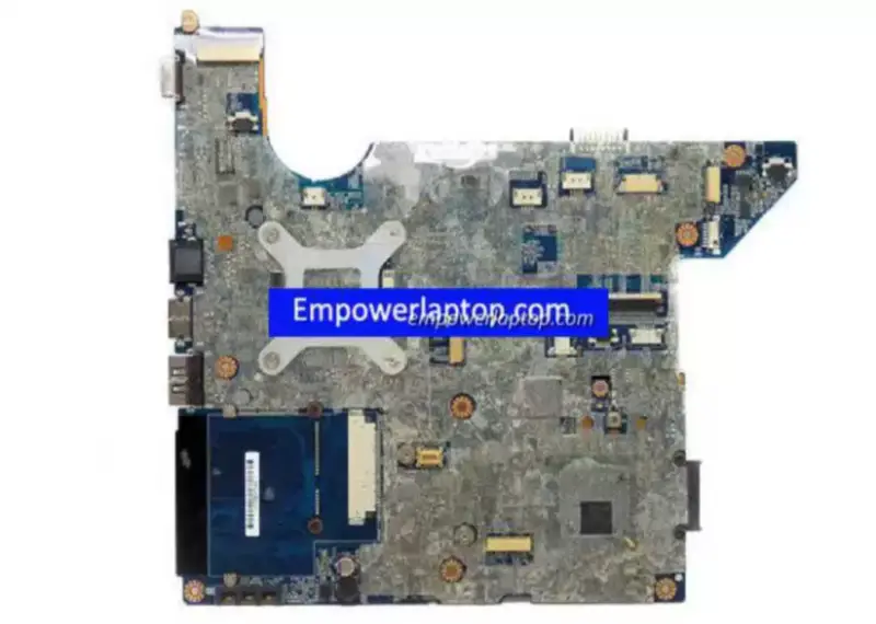 HP 590318-001 LA-4101P Presario CQ40 Motherboard