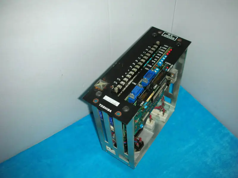 TOSHIBA RAD300-2009