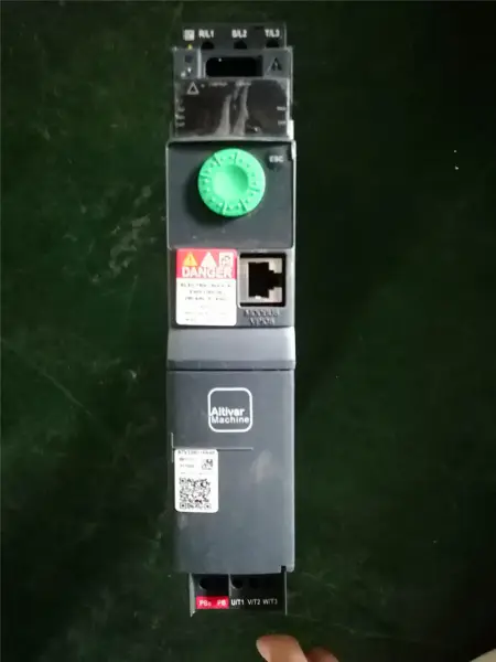 Schneider 1.5KW ATV320U15N4B