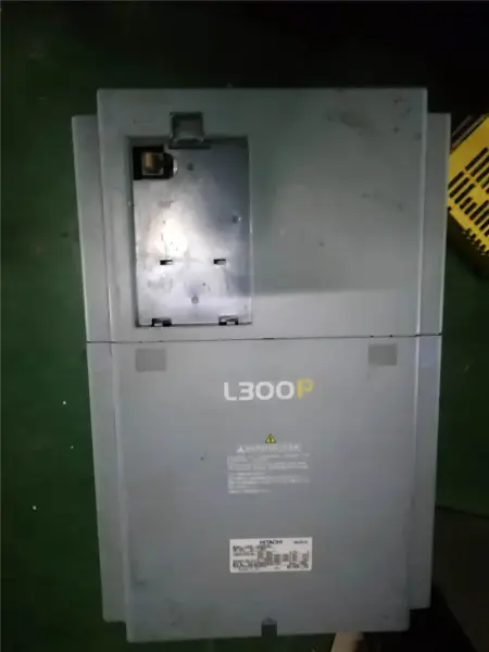 HITACHI L300P series L300P-220HFE2 22KW 380V