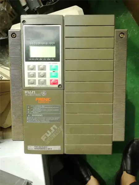 FUJI FRN7.5G11S-4CX 7.5KW 380V
