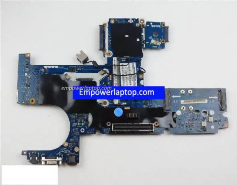HP 593840-001 6540B 6440B Condition Motherboard