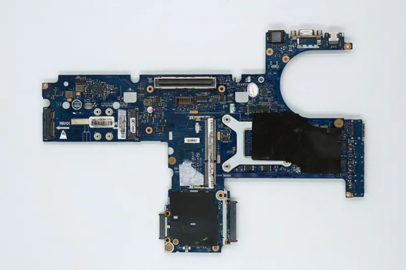 HP 593841-001 probook 6440b 6540b Motherboard