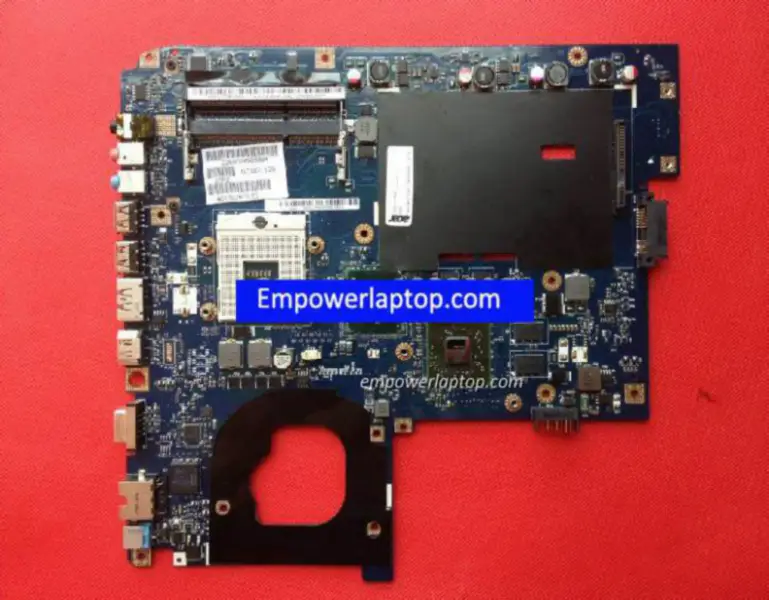 Acer 5942G NCQD0 LA-5511P Motherboard