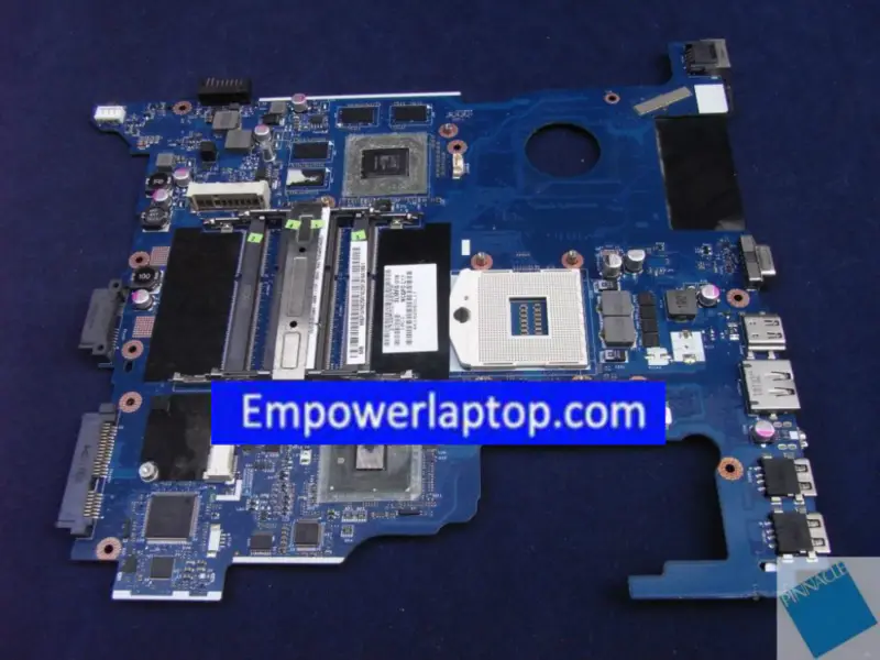 Acer 5943 5943G MBR6H02001 NCQFO LA-5981P Motherboard