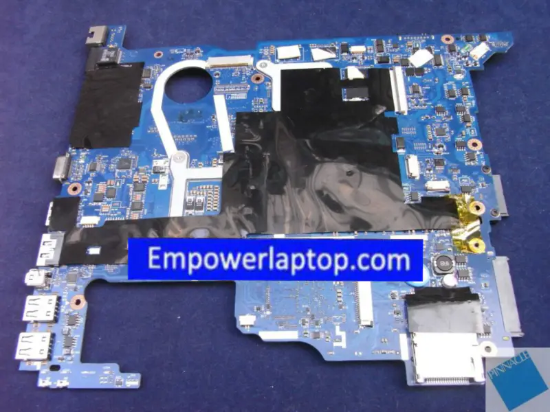 Acer 5943 5943G MBR6H02001 NCQFO LA-5981P Motherboard