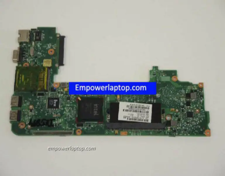 HP Mini 110 CQ10 594804-001 Motherboard