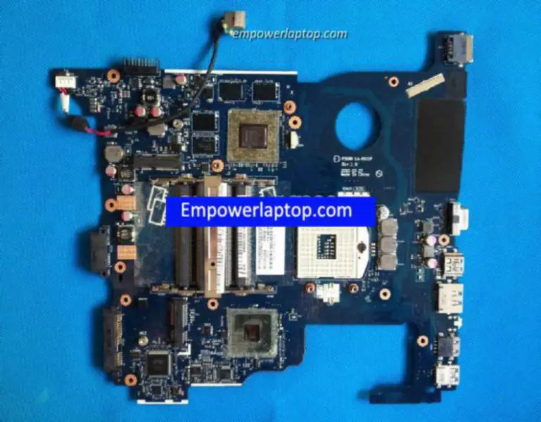 Acer 5950 5950G P5LM0 LA-6931P Motherboard