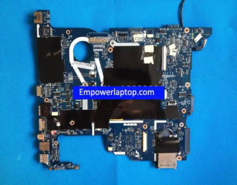 Acer 5950 5950G P5LM0 LA-6931P Motherboard