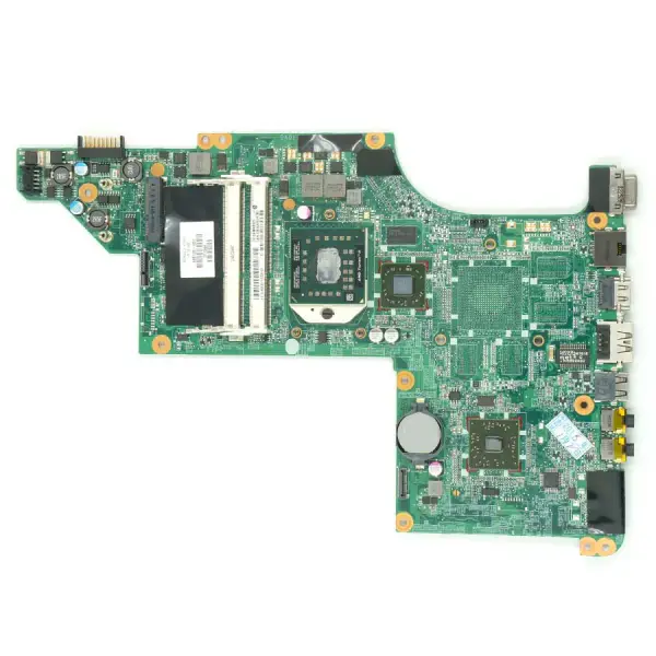 HP DV6 DV6Z DV6-3000 595135-001 Motherboard