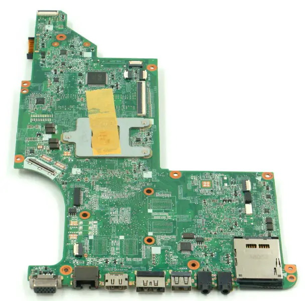 HP DV6 DV6Z DV6-3000 595135-001 Motherboard