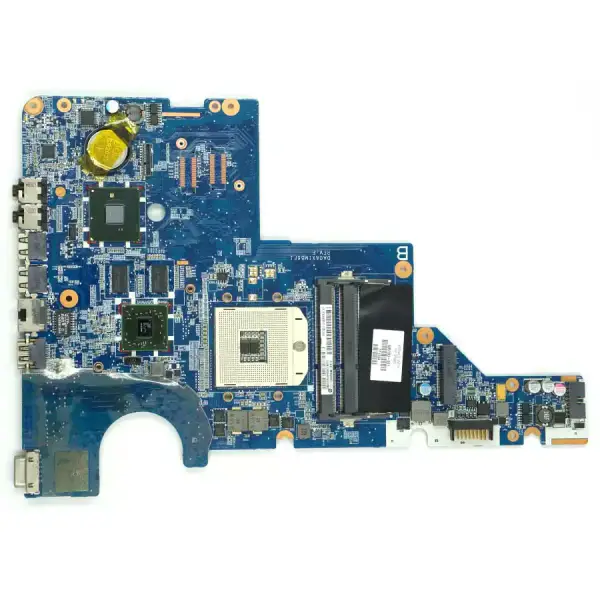 HP 595183-001 CQ42 G42 G62 CQ62 DAOAX1MB6F0 DA0AX1MB6H0 Motherboard