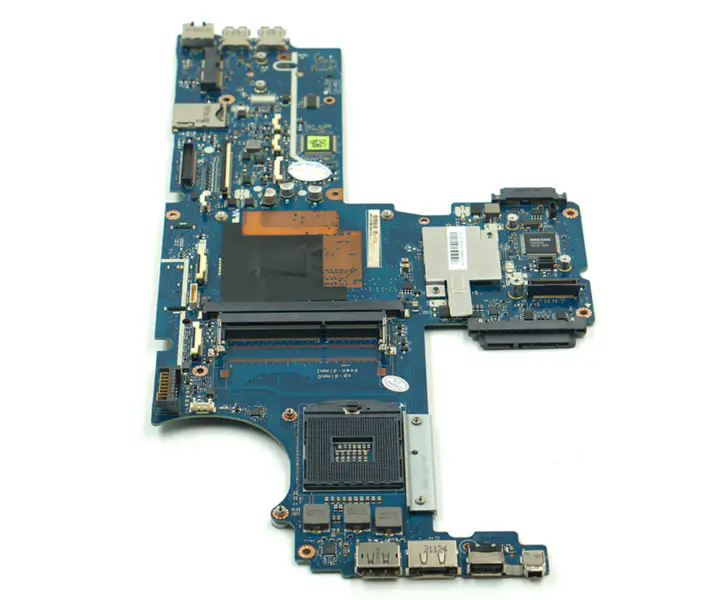 HP EliteBook 8540P LA-4951P 595764-001 Motherboard