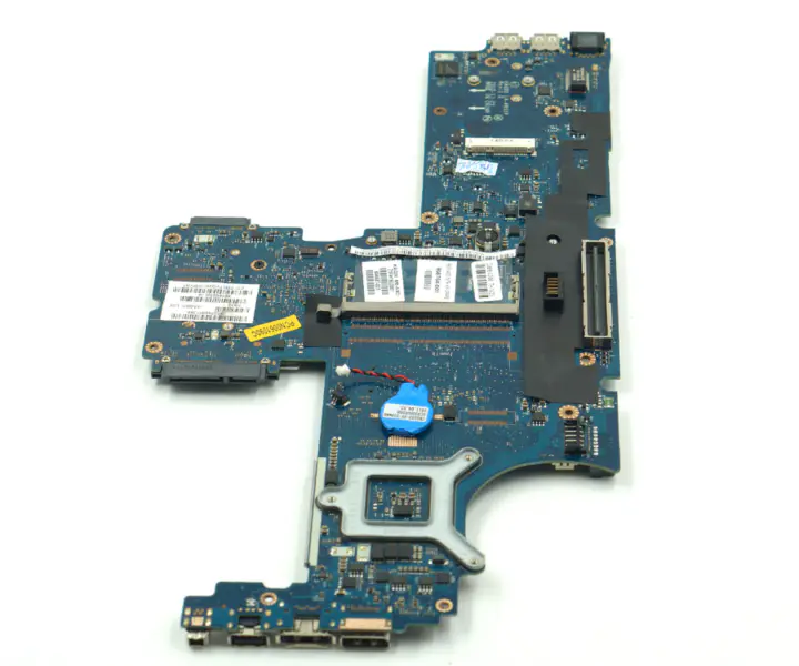 HP EliteBook 8540P LA-4951P 595764-001 Motherboard